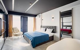 Апартаменты Orbi Beach Tower